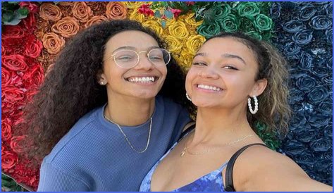 Unraveling The Mystery Of Madison Bailey Dating: Who's Capturing Her Heart?